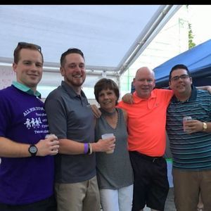 Meet your Posher, Matt